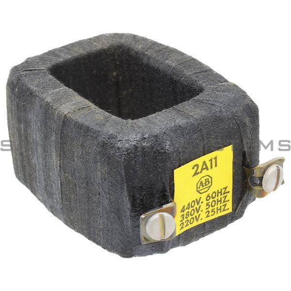 Allen Bradley 2A11 Renewal Part Operating Coil Product Image