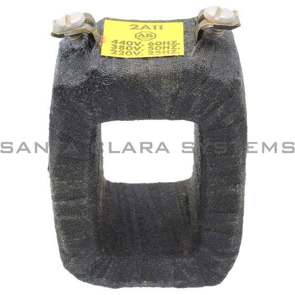 Allen Bradley 2A11 Renewal Part Operating Coil Product Image