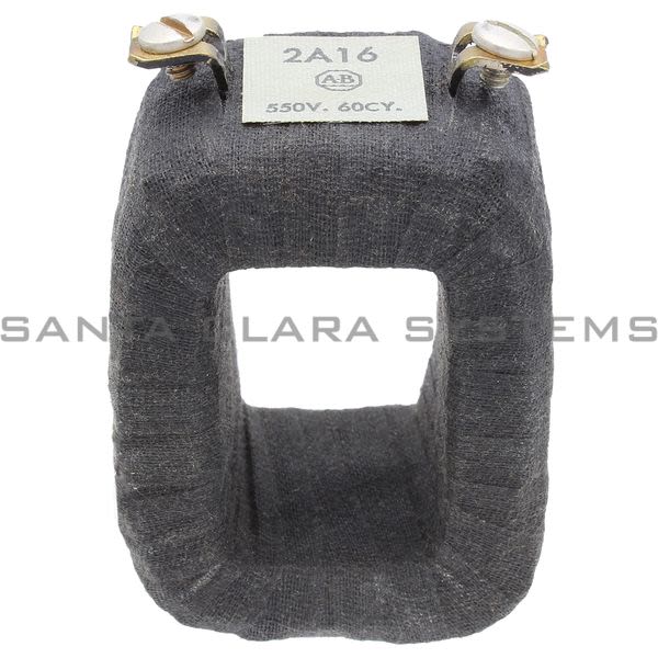 Allen Bradley 2A16 Coil Product Image