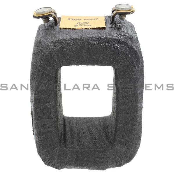 Allen Bradley 2A86 Replacement Coil Product Image