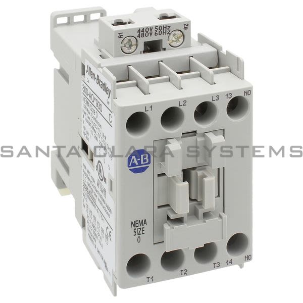 Allen Bradley 300-AOB930 Contactor Product Image