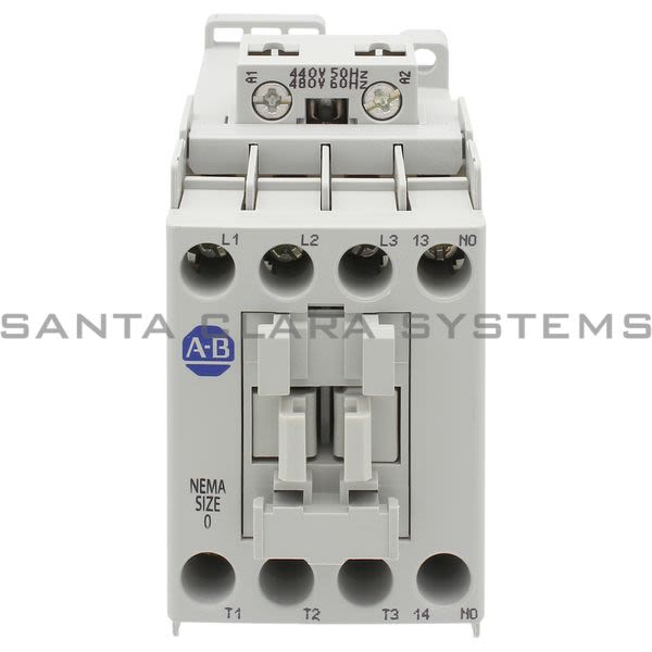 Allen Bradley 300-AOB930 Contactor Product Image
