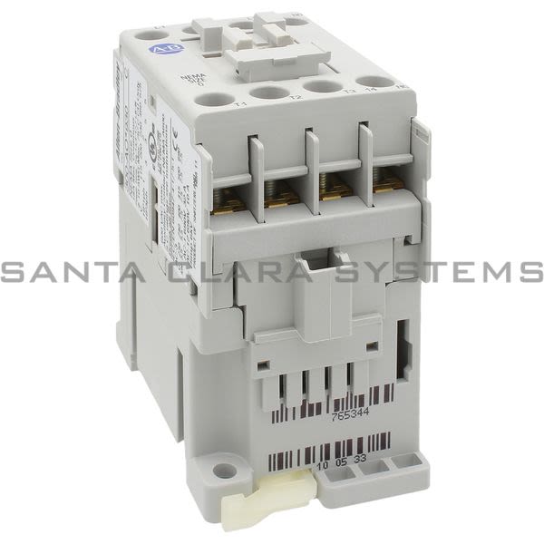 Allen Bradley 300-AOB930 Contactor Product Image