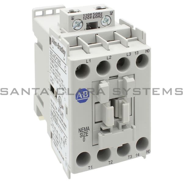 Allen Bradley 300-AOD930  Contactor Product Image