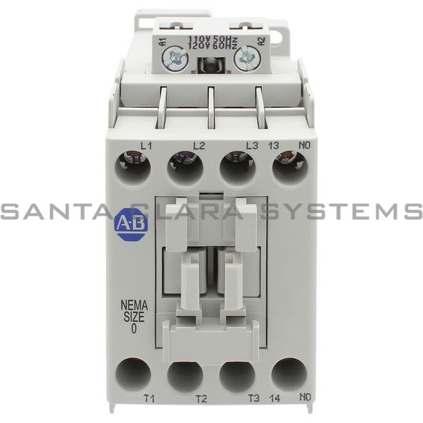 Allen Bradley 300-AOD930  Contactor Product Image