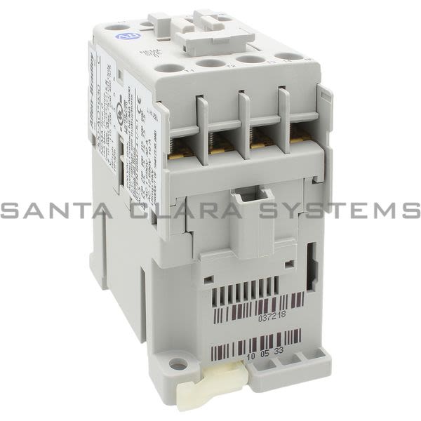 Allen Bradley 300-AOD930  Contactor Product Image