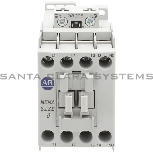 Allen Bradley 300-AOEJ930 Contactor Product Image