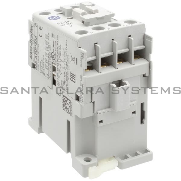 Allen Bradley 300-AOEJ930 Contactor Product Image