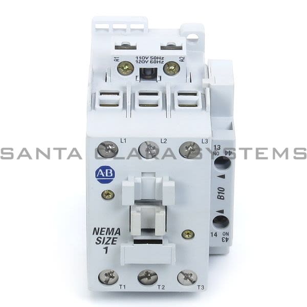 Allen Bradley 300-BOD930 Contactor Product Image