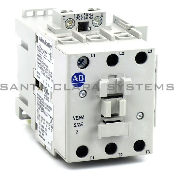 Allen Bradley 300-COD930 Contactor Product Image