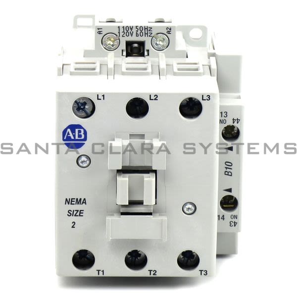 Allen Bradley 300-COD930 Contactor Product Image
