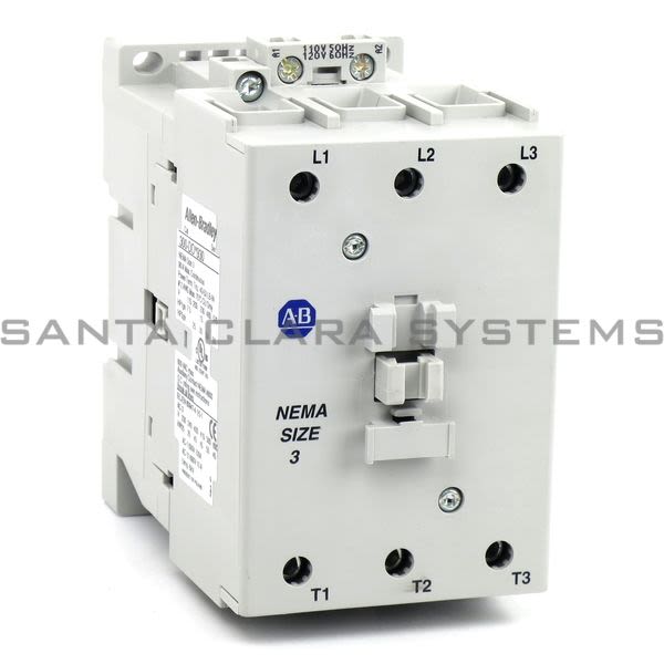 Allen Bradley 300-DOD930 Contactor Product Image