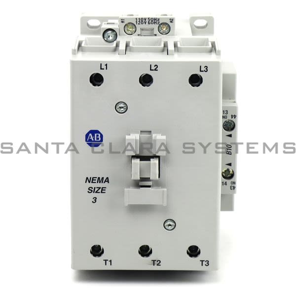 Allen Bradley 300-DOD930 Contactor Product Image