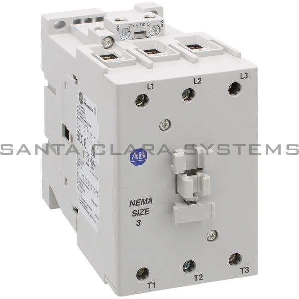 Allen Bradley 300-DODJ930 Contactor Product Image