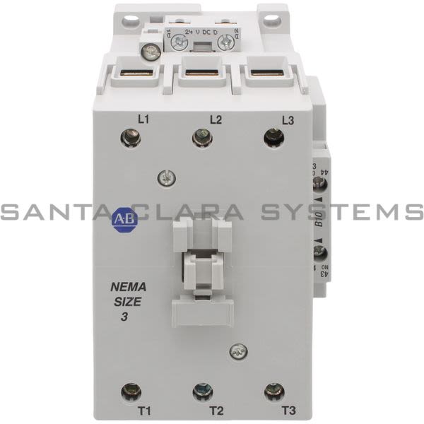 Allen Bradley 300-DODJ930 Contactor Product Image