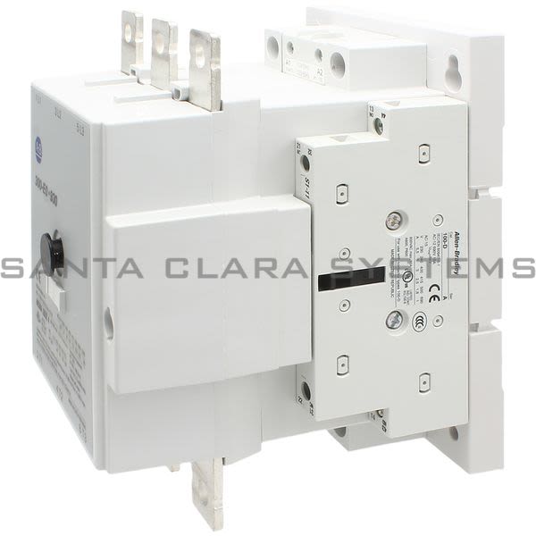 Allen Bradley 300-EOD930 Contactor Product Image