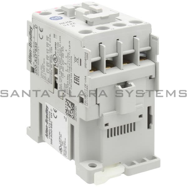 Allen Bradley 309-AOD-EEC Starter Product Image