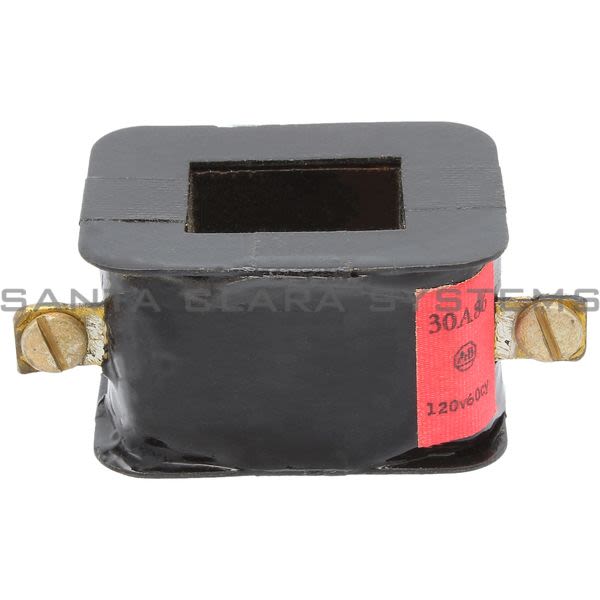 Allen Bradley 30A86 Coil Product Image