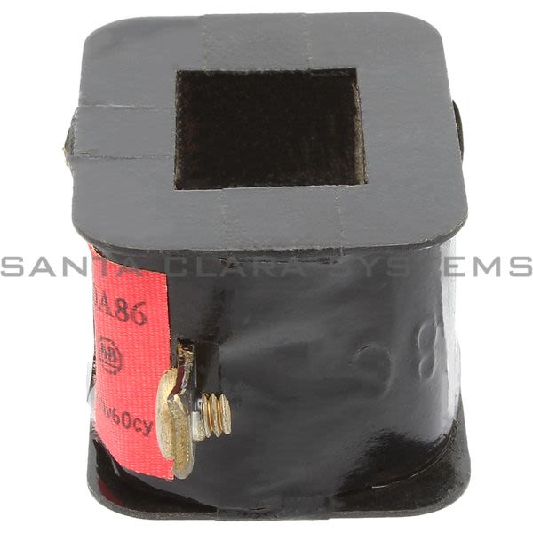 Allen Bradley 30A86 Coil Product Image