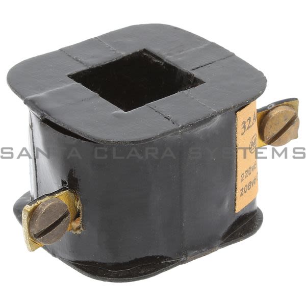 Allen Bradley 32A06 Coil Product Image
