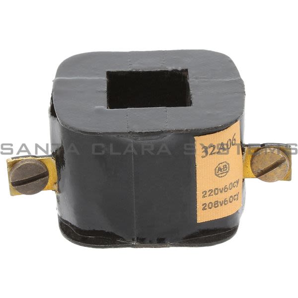 Allen Bradley 32A06 Coil Product Image