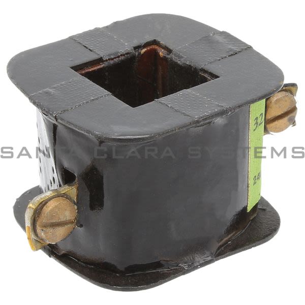 Allen Bradley 32A102  Coil Product Image