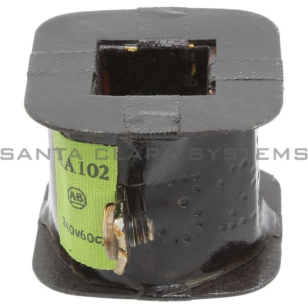Allen Bradley 32A102  Coil Product Image