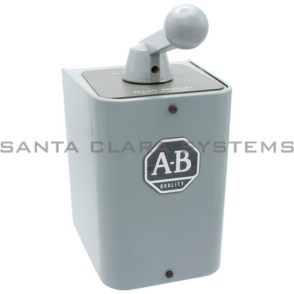 Allen Bradley 350-BAV  Reversing Drum Switch Product Image