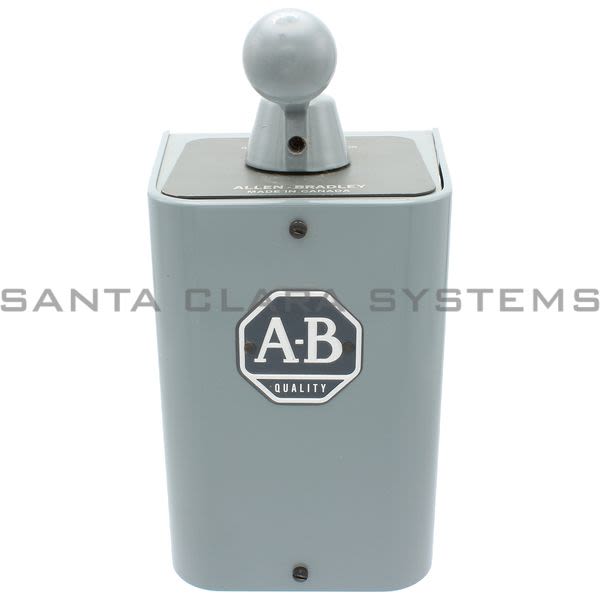 Allen Bradley 350-BAV  Reversing Drum Switch Product Image