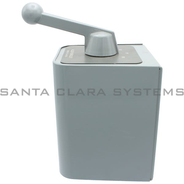 Allen Bradley 350-BAV  Reversing Drum Switch Product Image