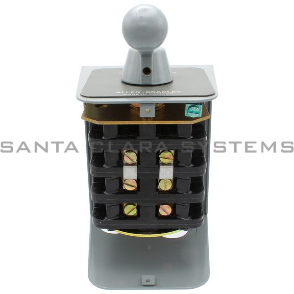 Allen Bradley 350-BAV  Reversing Drum Switch Product Image