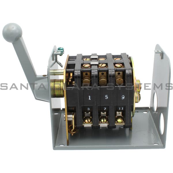 Allen Bradley 350-BAV  Reversing Drum Switch Product Image