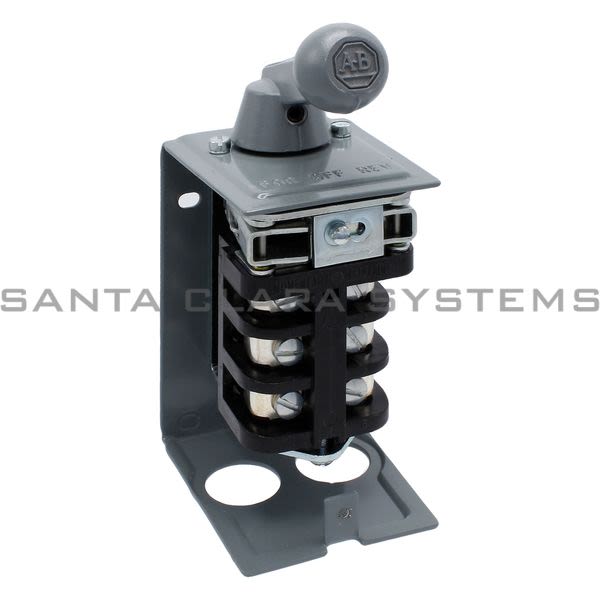 Allen Bradley 350-TAV32 Reversing Drum Switch Product Image