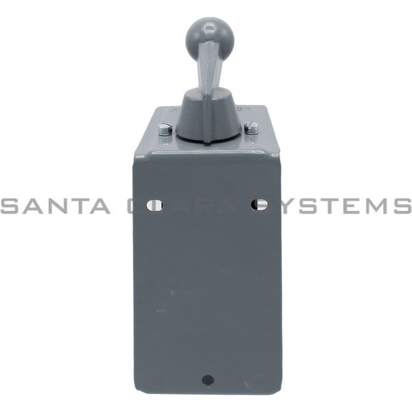 Allen Bradley 350-TAV32 Reversing Drum Switch Product Image