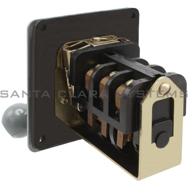 Allen Bradley 350-TAV34 Reversing Drum Switch Product Image