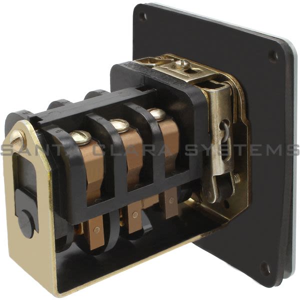 Allen Bradley 350-TAV34 Reversing Drum Switch Product Image