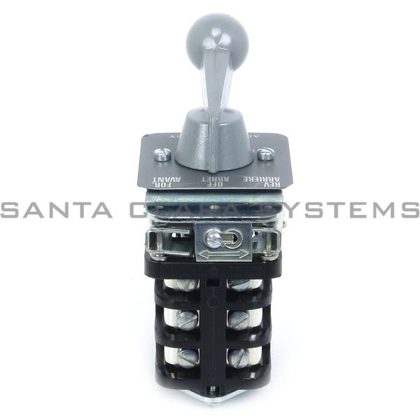 Allen Bradley 350-TOV32 Reversing Drum Switch Product Image