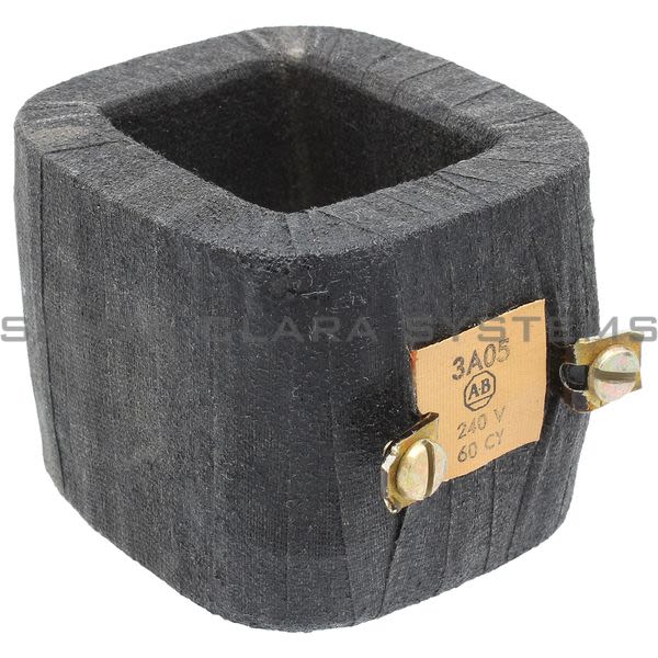 Allen Bradley 3A05 Coil Product Image