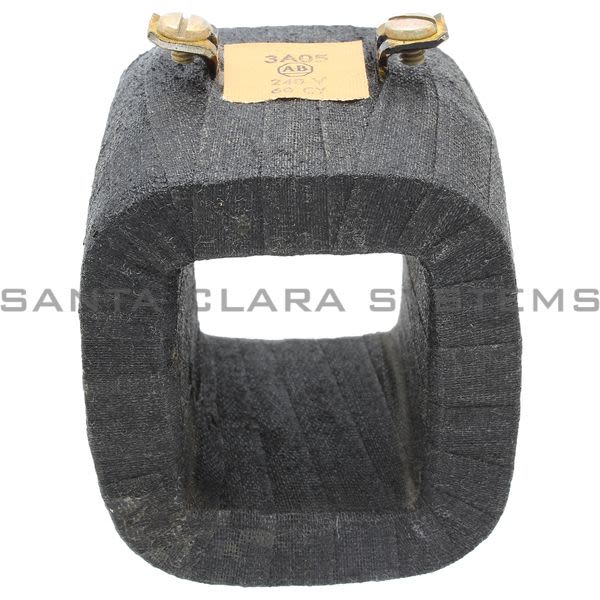 Allen Bradley 3A05 Coil Product Image