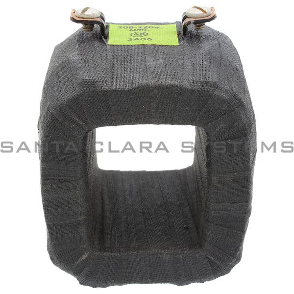 Allen Bradley 3A06 Coil Product Image