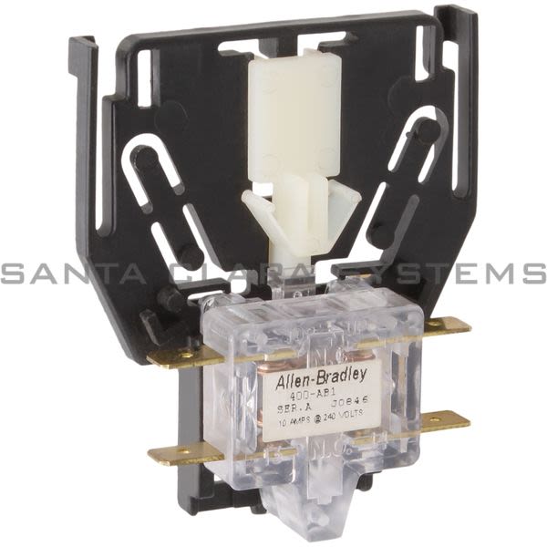 Allen Bradley 400-AB1  DP Contactor Product Image
