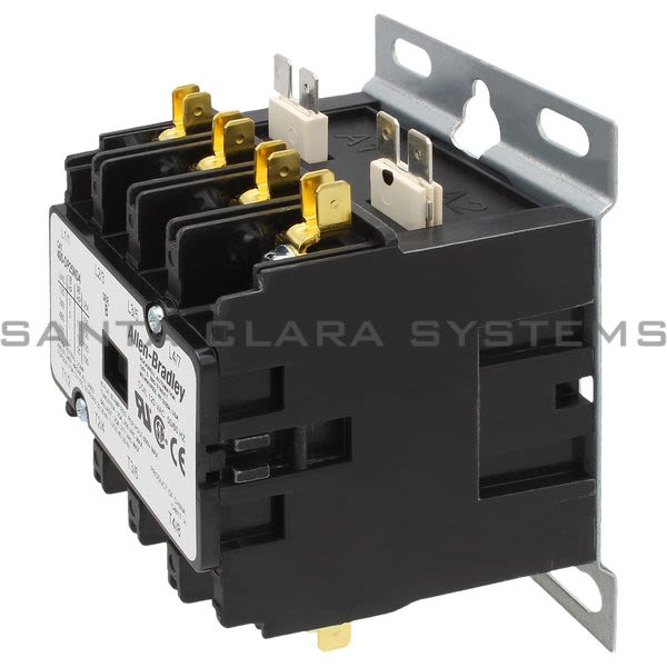 Allen Bradley 400-DP25ND4 Definite Purpose Contactor Product Image