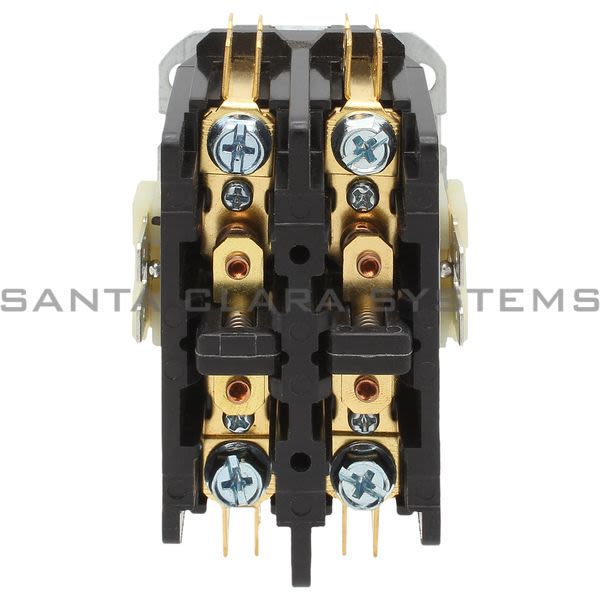 Allen Bradley 400-DP30ND2  Definite Purpose Contactor Product Image
