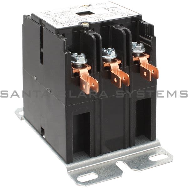 Allen Bradley 400-DP30ND3  Definite Purpose Contactor Product Image