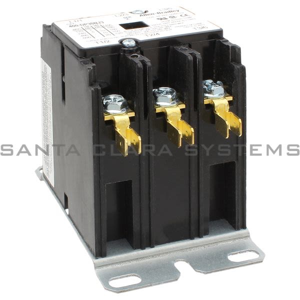 Allen Bradley 400-DP30NJ3  Definite Purpose Contactor Product Image