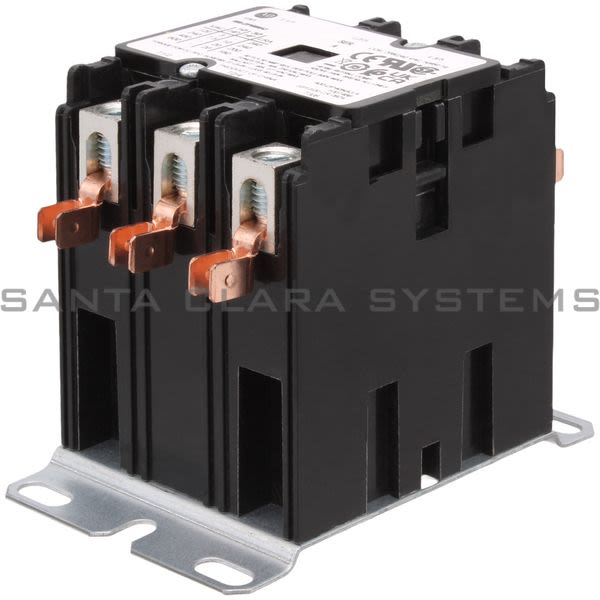 Allen Bradley 400-DP40NA3  Definite Purpose Contactor Product Image