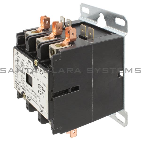 Allen Bradley 400-DP40ND3  Definite Purpose Contactor Product Image