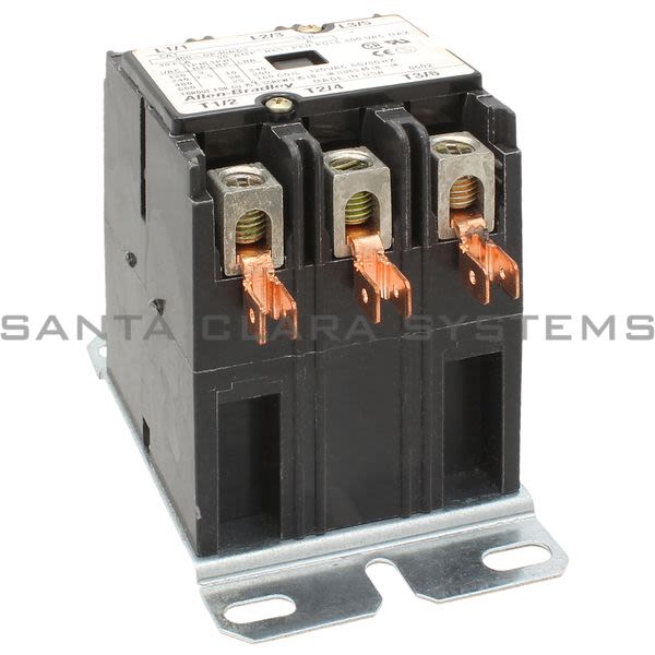 Allen Bradley 400-DP40ND3  Definite Purpose Contactor Product Image