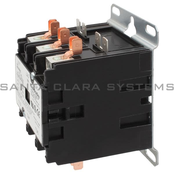 Allen Bradley 400-DP40NJ3  Definite Purpose Contactor Product Image