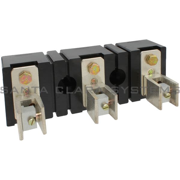 Allen Bradley 40023-419-01  Fuse Block Product Image